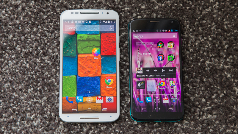 Illustration for article titled Moto X (2014) Review: Still the Android Phone For Everyone